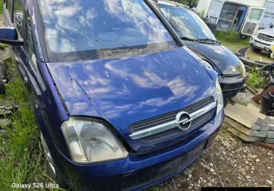 Opel Meriva 1.6 2004г на части