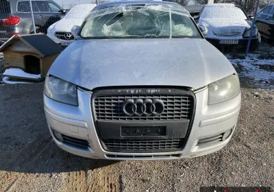 Audi A3 2.0 FSI Автоматик 2005