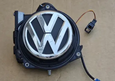 Дръжка Багажни с камера VW Golf MK6 2010