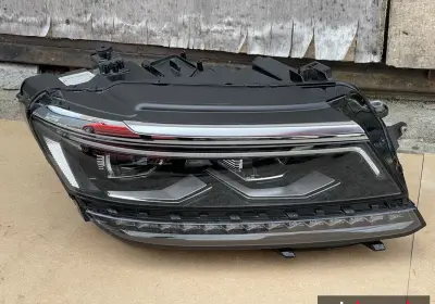 Оригинален Фар VW Tiguan 5NA 5NB941082E