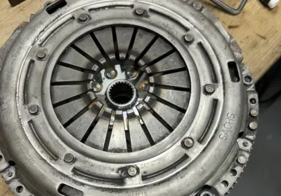 Съединител SACHS performance Audi s3 8L