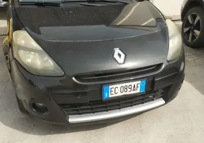 Renault Clio 1.2 16V 75 к.с