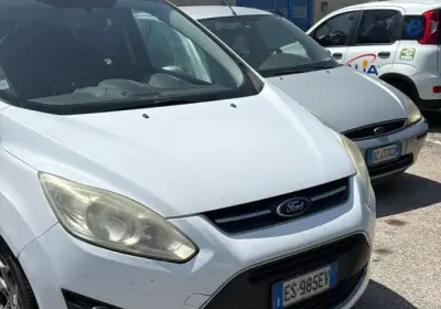 FORD C-MAX 2014 7 места